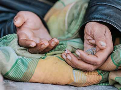 Supporting Human Rights Organizations with Effective Fundraising Strategies