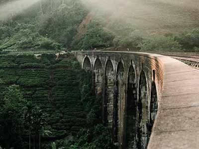 Promoting Ella as a Must-Visit Destination: Elgnt Ella Social Media Campaign